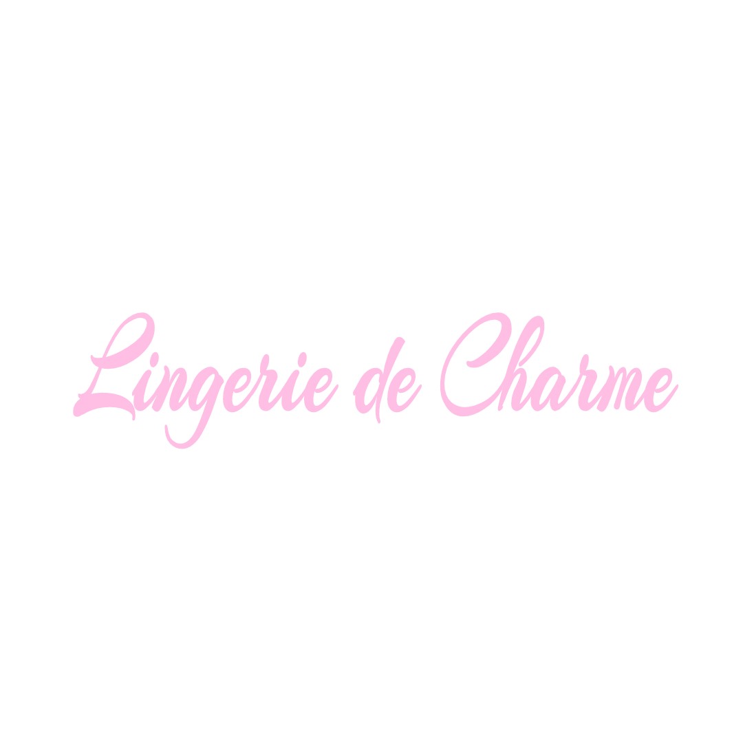 LINGERIE DE CHARME ANDREST